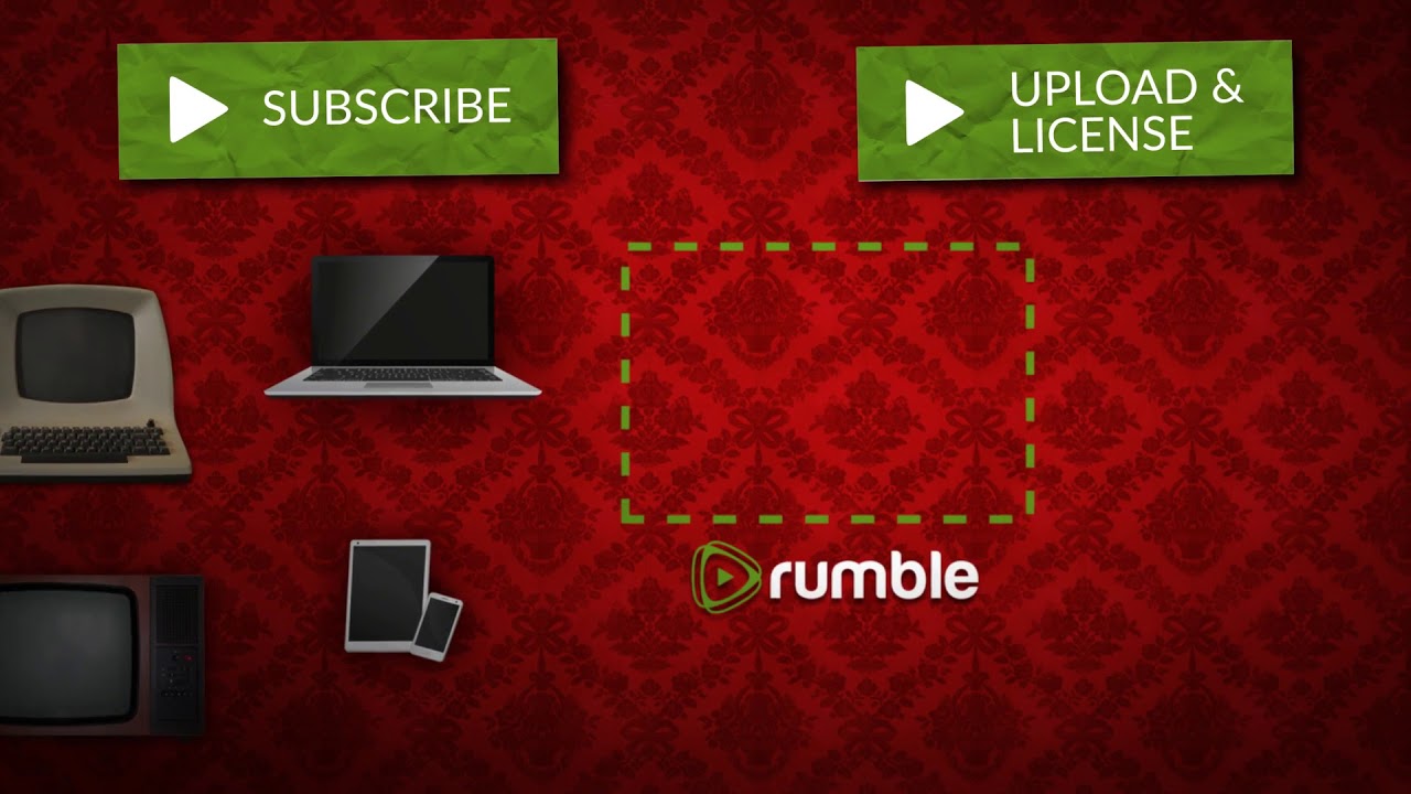 rumble video upload Guess we adopted a dog instead of a cat!