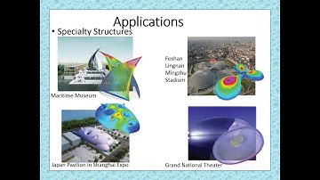 Session 3: Soil Structure Interaction with midas Gen & GTS NX