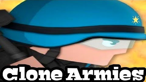 clone armies | clone armies gameplay | clone armies multiplayer | clone armies level 7