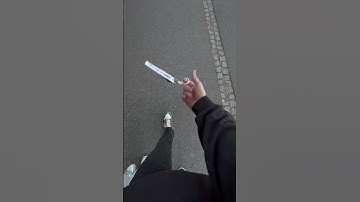 Is this the best keychain ever🥷🏽 #ninjaspinner #keychainspinner #viral