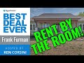 How Renting By The Room Doubled This Investor's Rental Income | Best Deal Ever Show