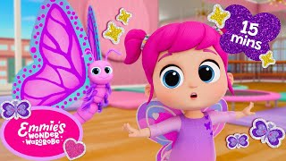 dance like butterfly gym class emmie emmie s playhouse kids