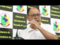 39ª Sessão Ordinária de 2025 - Poder Legislativo de Planalto Alegre