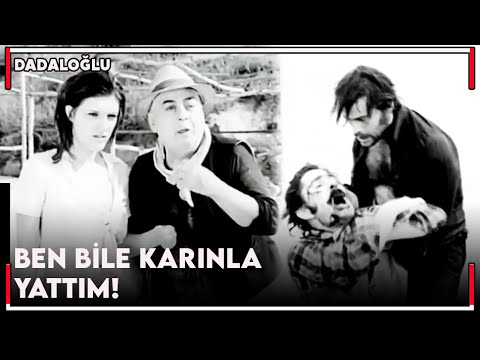 Dadaloğlu | Dadaloğlu Karısının Kaçırıldığını Öğrenir