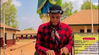 Filomina music video (by DJ DJoker deejoodhyper ft by Emmilex )