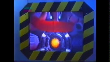 Crash Bandicoot 2: Cortex Strikes Back E3 1997 clip StarGame