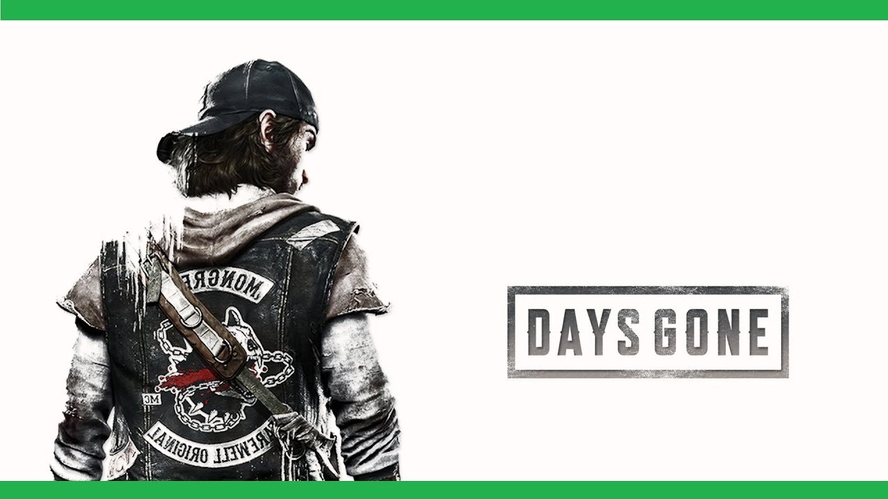 Days Gone - IGN