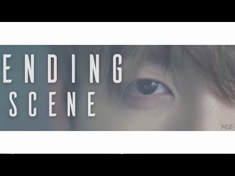 BTS JUNGKOOK COVER IU - ENDING SCENE | MV
