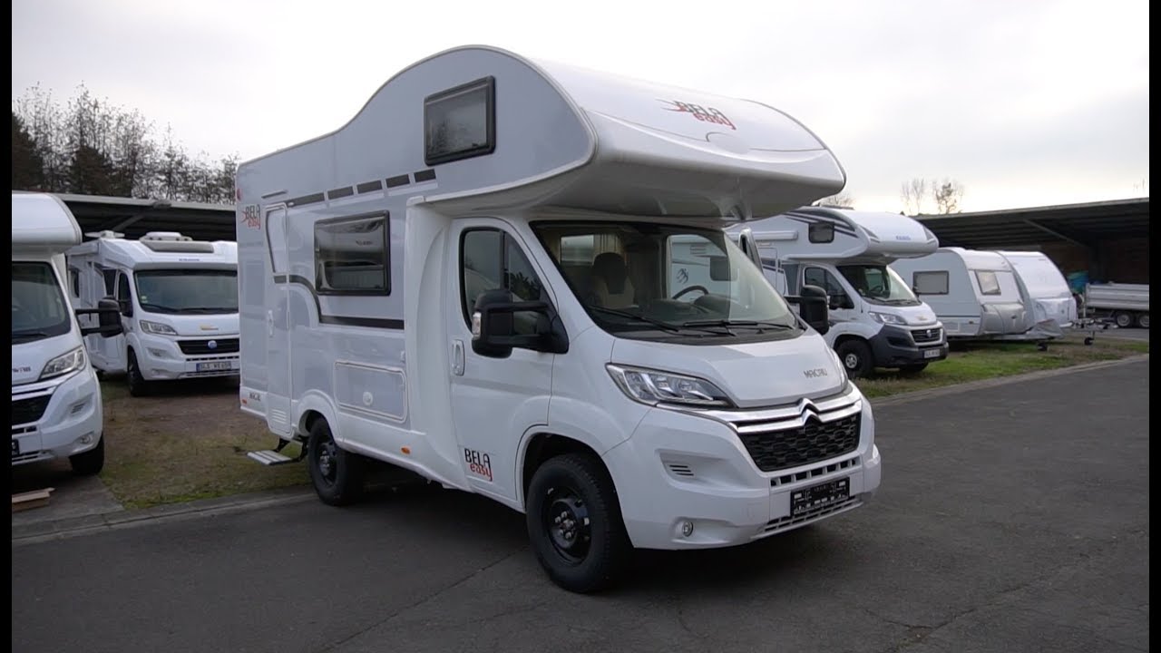 fourgon aménagé fiat ducato neuf