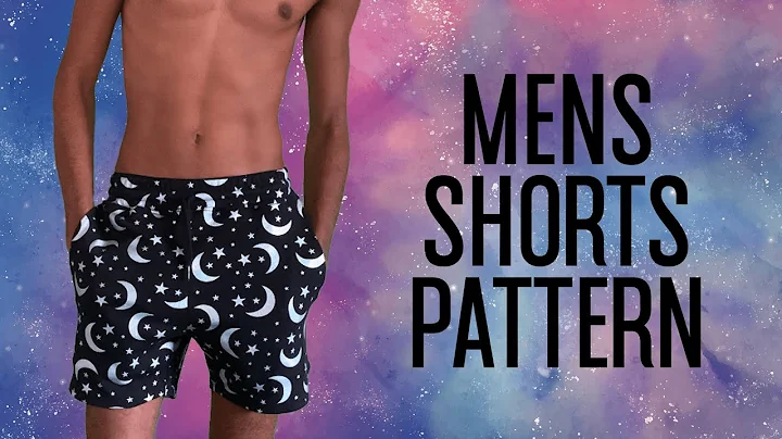 Ultimate Guide: Making Men's Shorts