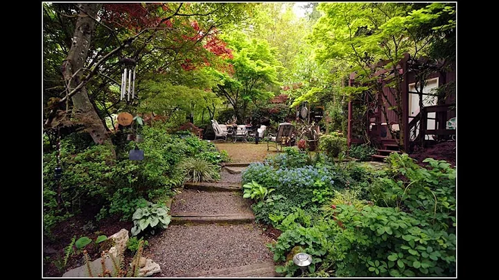Dan Heims, Perennials from Around the World: How n...