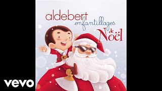 Video voorbeeld van "Aldebert - Maman Noël (Audio)"