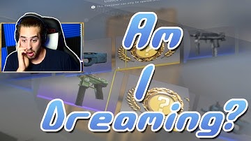 *DOUBLE KNIFE* Prisma Case Opening