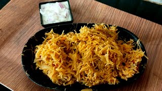 Easy Kuska Recipe Plain Kuska Plain Biriyani கஸக ரசப Lunch Box Recipe