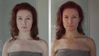 The Spray Tan - Redhead Review