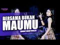 Funkot  bersama bukan maumu  hard version   by dj rachel reborn live mystic club surabaya