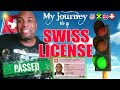 Swiss Driving Licence | Gute Fahrt