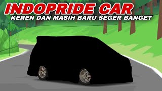 New Car Indopride 2Kd Keren Banget | Baru Di Rilis Sama Pembuatnya? | Fr Legends