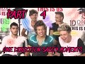 SASSY ONE DIRECTION MOMENTS •PART 4•