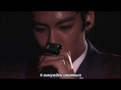 (+) TOP - 아무렇지 않은 척