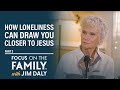 How loneliness can draw you closer to jesus part 2  ruth graham