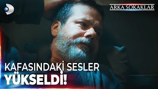 Alinin Krizleri Geri Dönüyor Özel Klip