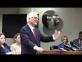 Update on Scottie Scheffler arrest provided by County Attorney Mike O’Connell