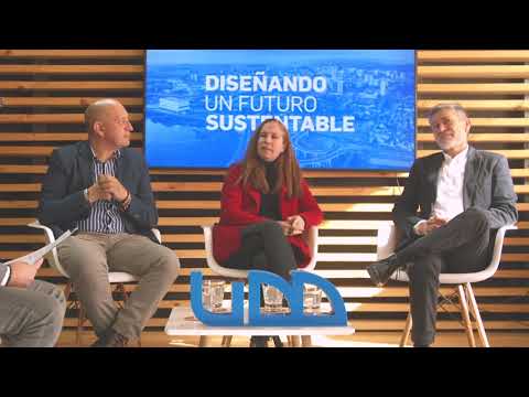 Diseñando un Futuro Sustentable | Ep 1 | Colaboración para el Desarrollo Sostenible: mirada regional