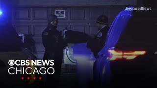 Mother demands justice after 17-year-old son is killed in Andersonville, Chicago shooting