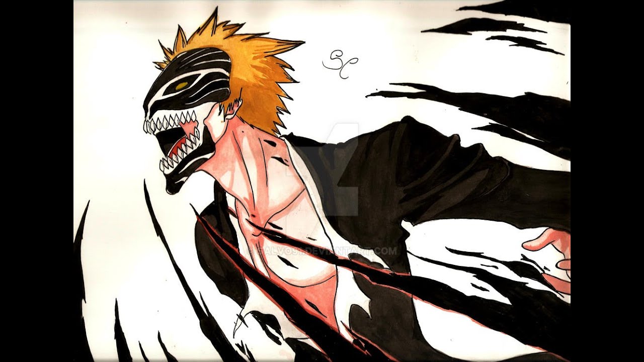 Bleach OST 3 Track 18 HOLLOWED Drill Remix YouTube bleach-ost-3-track-18-hollowed-drill-remix-youtube