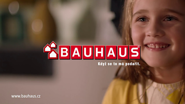 Protože její sny si zaslouží ožít | Galerie | BAUHAUS Česká republika
