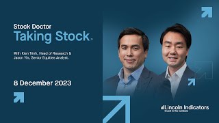 Taking Stock Weekly Insights 8 December 2023