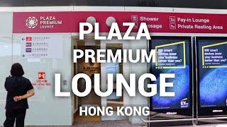 Welcome to another lounge access video! this time i will take you the
priority pass in international terminal (next united club lounge) at
h...