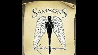 Samsons - kisah tak sempurna