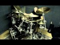 Deicide - Satan Spawn , the Caco Daemon drum cover - Andrea Janko