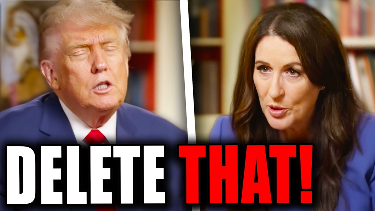 OMG SH*T: MAGA Host PANICS as Trump Suffers TOTAL COLLAPSE!