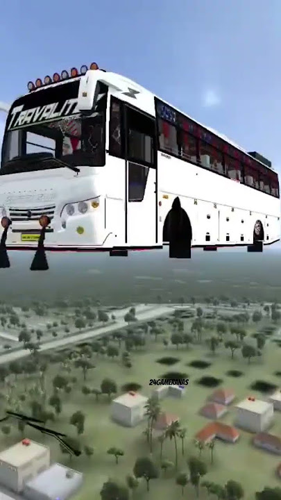 bus SIMILETOR INDONESIA new map #hiphop #newsong #rapper #rap sabscribe