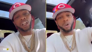 Papoose ‘RAP BEEF’ Freestyle (Dissing Remy Ma, Drake, Rick Ross, Kanye West And More)