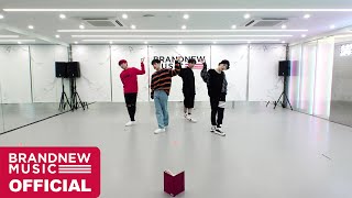 AB6IX (에이비식스) 'CHERRY' DANCE PRACTICE VIDEO