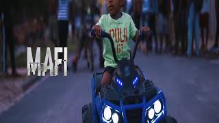 Mafi Official Live Stream