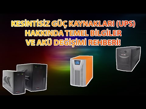 Video: UPS 3 Günlük gönderi nasıl çalışır?