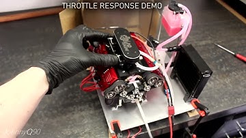 ⭐ FS-V800 28cc Engine Model Kit