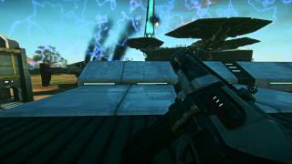 Inside Look - Planetside2 - Episode 2 -  Light Assault Class