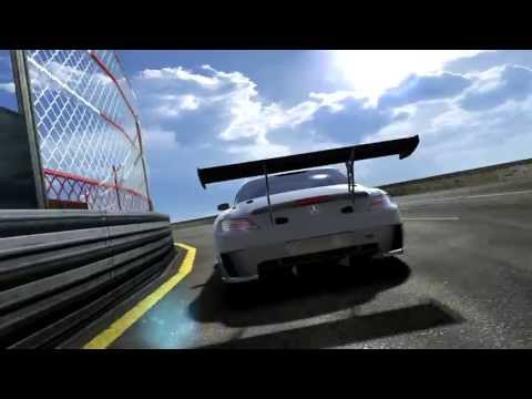 GT Racing 2: The Real Car Experience - Announcement trailer in partnership with Mercedes-Benz