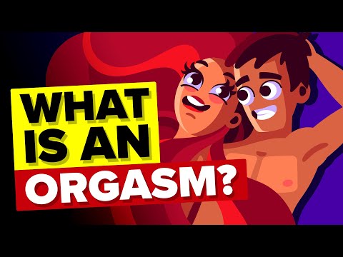 What Exactly is an Orgasm?