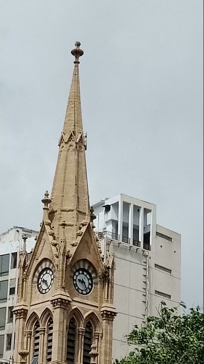 Karachi Tower jelani centre # short video