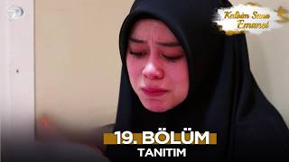 Kalbim Sana Emanet Endonezya Dizisi 19. Fragmanı 23 Eylül Çarşamba