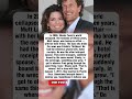 How Shania Twain's best friend stole her husband