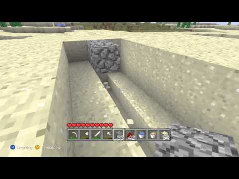 minecraft-xbox-360-edition---how-to-build-an-obsidian-generator