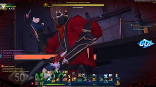 Closers - Purification/Great Purge guide and progress